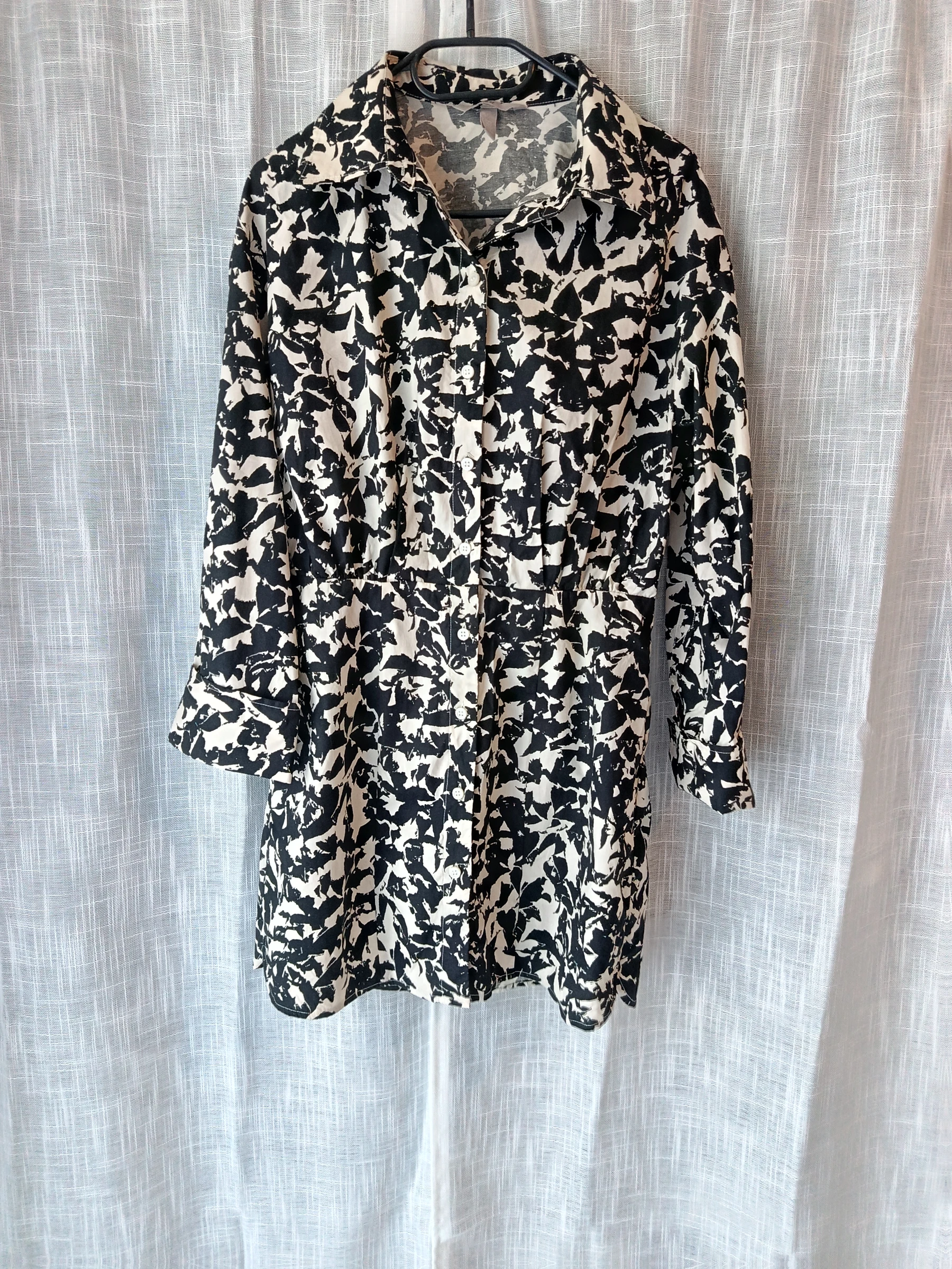 Vestido novo h&m 36 – photo 2